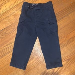 24M Jumping Beans Cargo Pants